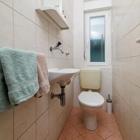 アパート Andelko ドラマリ