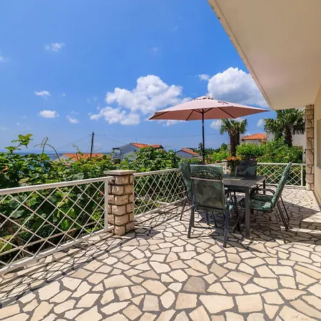 Andelko アパート *