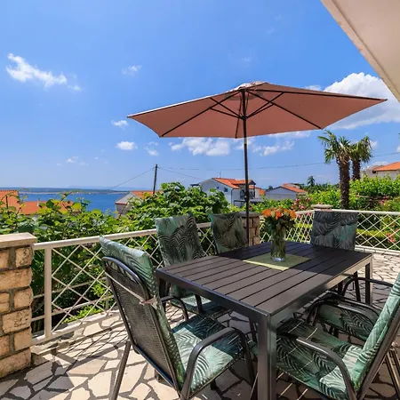 アパート Andelko ドラマリ