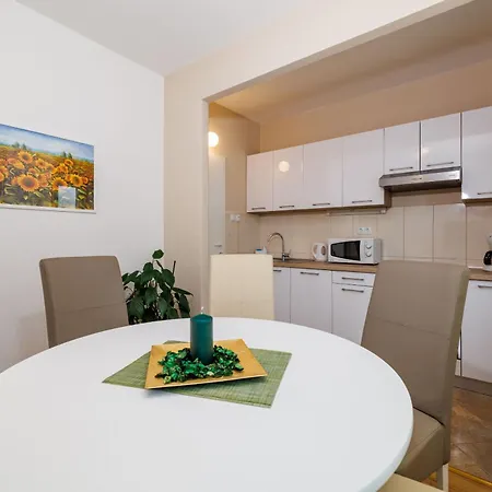 Andelko アパート