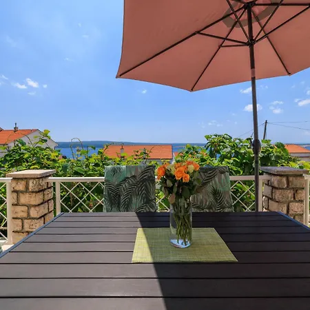 Andelko アパート *