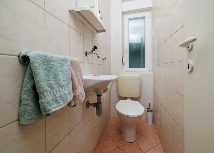 アパート Andelko ドラマリ