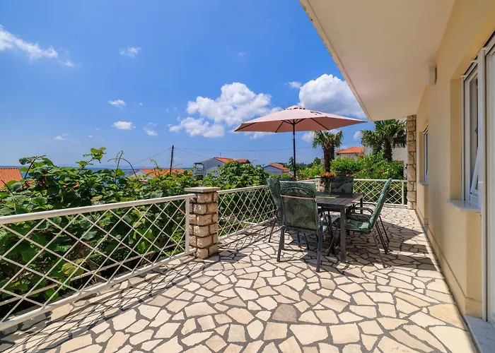 Andelko アパート *