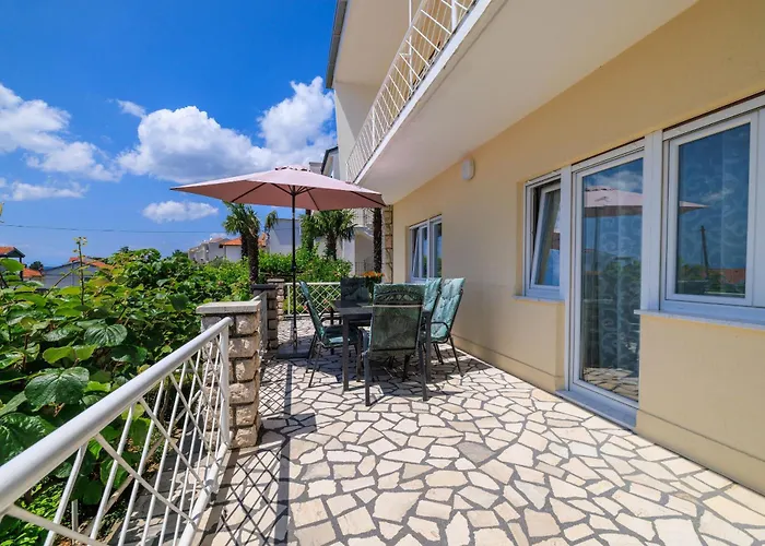 Andelko アパート *