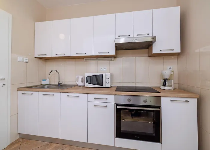 Andelko アパート