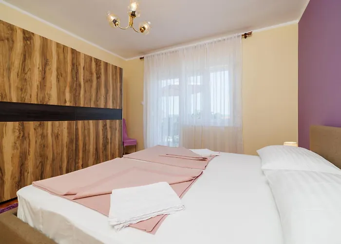 Andelko アパート *