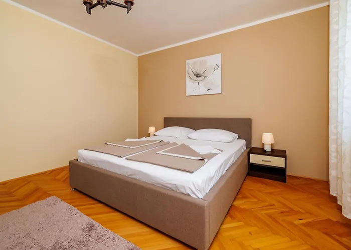 Andelko アパート