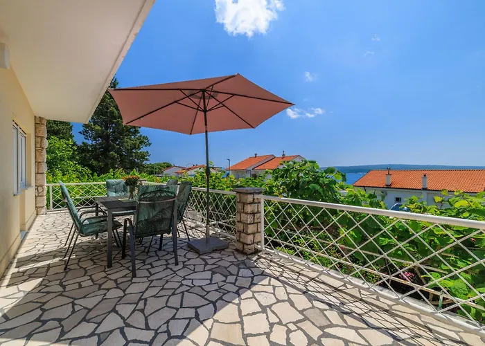 アパート Andelko ドラマリ