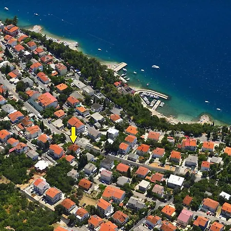 Apartmán Andelko *