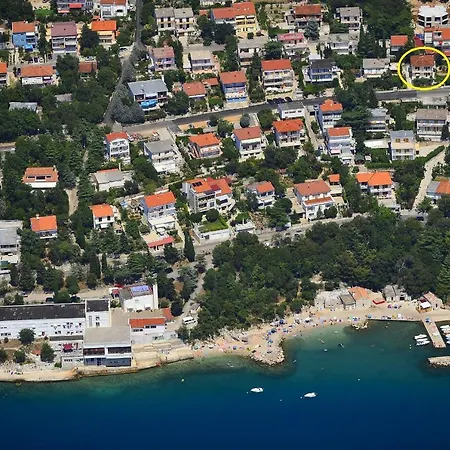 Apartmán Andelko *