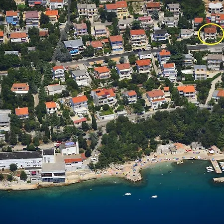 Appartamento Andelko *