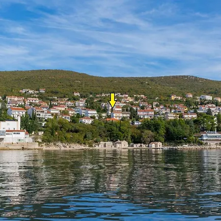Apartmán Andelko Dramalj