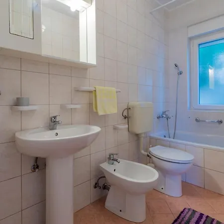 Andelko Apartmán
