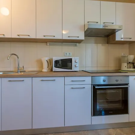 Apartmán Andelko