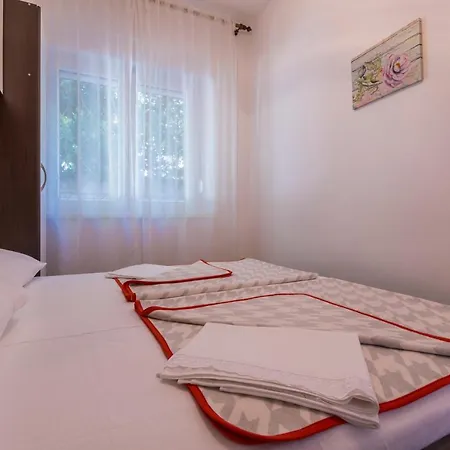 Apartmán Andelko *