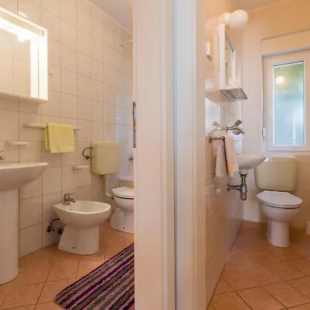 Andelko Apartmán