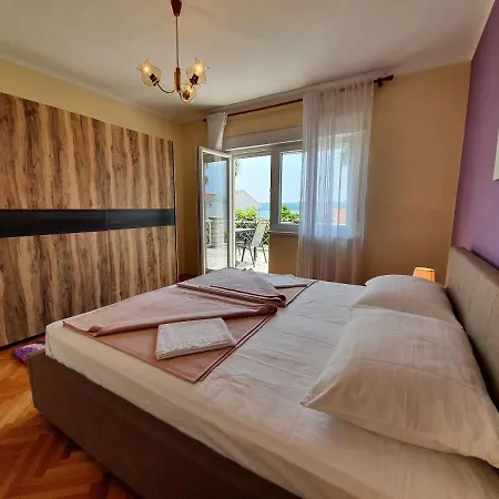 Andelko Apartmán