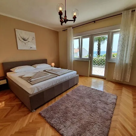 Andelko Apartmán Dramalj