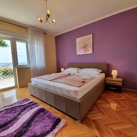 Apartmán Andelko Dramalj