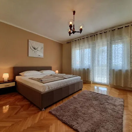 Andelko Apartmán Dramalj