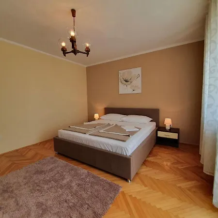 Andelko Apartmán *