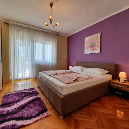 Andelko Apartmán