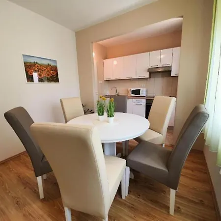Andelko Apartmán