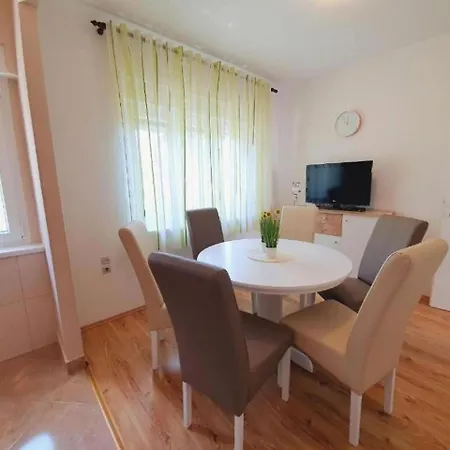 Apartmán Andelko