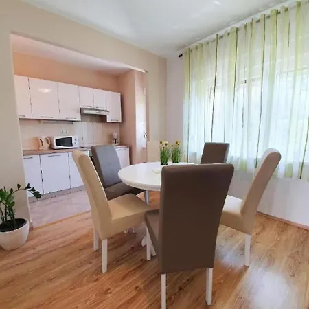 Andelko Apartmán *