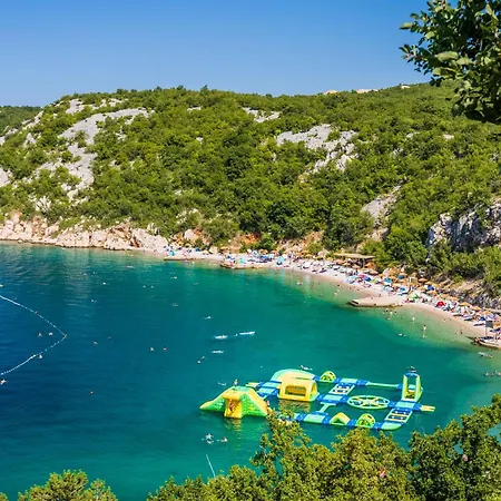 Appartamento Andelko *