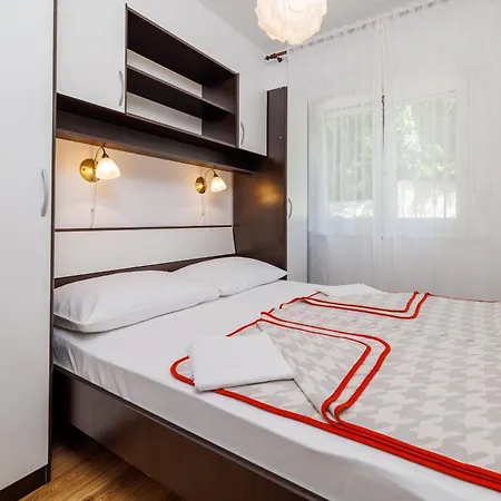 Andelko Appartamento