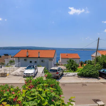 Appartamento Andelko *