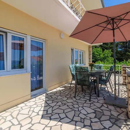 Appartamento Andelko Dramalj