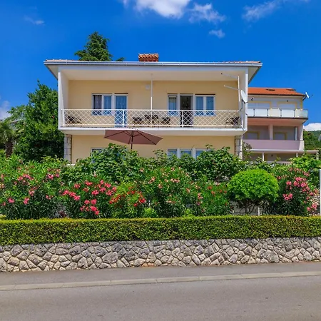 Appartamento Andelko