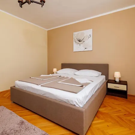 Andelko Appartamento