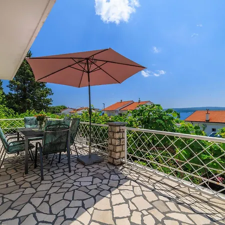 Appartamento Andelko Dramalj