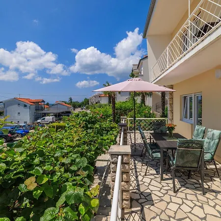 Appartamento Andelko