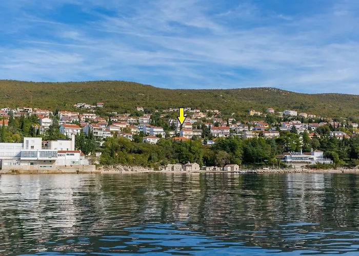 Apartment Andelko Dramalj